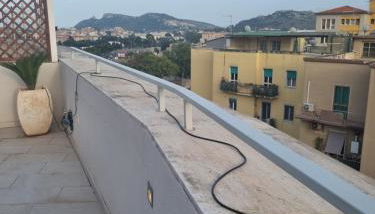 Attico via della Pineta 5 minuti dal mare - Foto 4