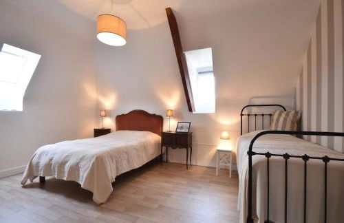 18th-Century Normandy Stay - Foto 18