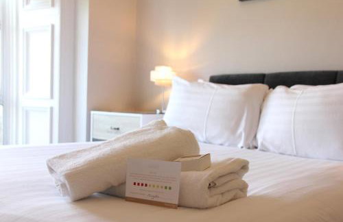 Eastwood Park Country House - Foto 17