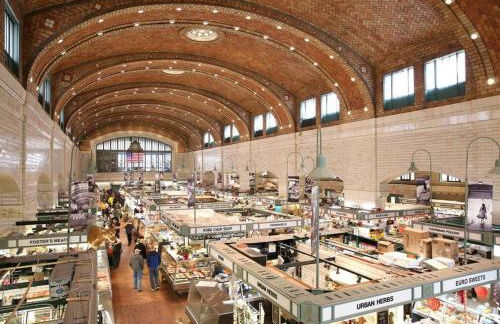 Trendy in Tremont, CLE (Lower) - Foto 24