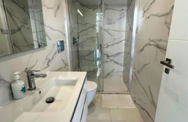 Apartamento Moderno Primera Línea en Los Locos - Foto 16