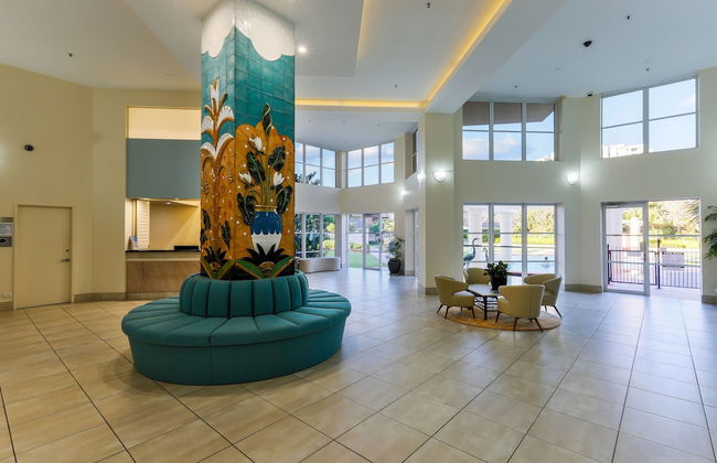 Belle Maison Apartments - Photo 2