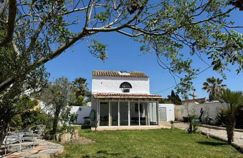 Cortijito dúplex Mangueta - Foto 25