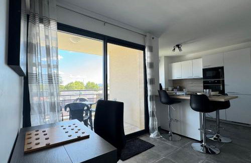 Appartement Le 202 - Tain l'Hermitage - Foto 12