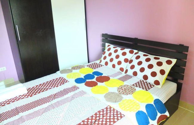 Wongsaisiri Townhome - Foto 3