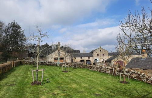 The Bothy at High Frost Hall - Foto 22