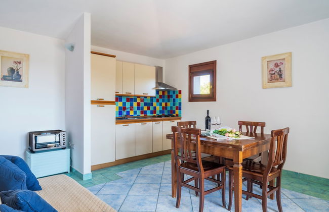 Residence Oasi e Oasi Blu - Foto 41