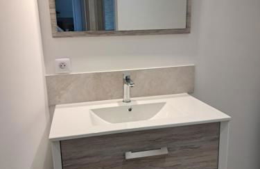 Gites des falaises de Longues 6personnes - Foto 15