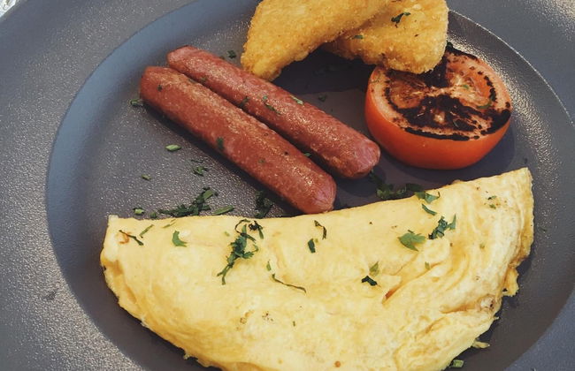 Hyatt Place Wasl District Residences - Foto 14