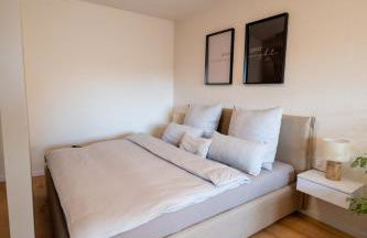 Central Apartment near Basel - Buisness&Holiday - Foto 10