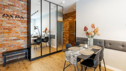 VIP Apart Bielany przy metrze - Foto 4