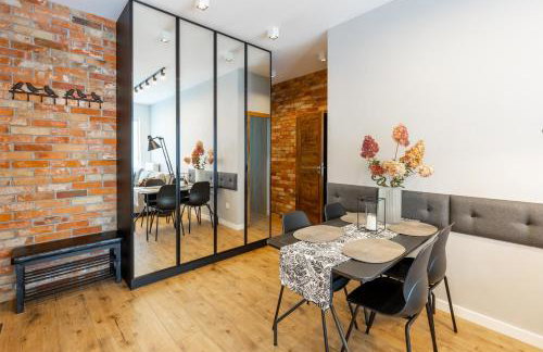 VIP Apart Bielany przy metrze - Foto 4