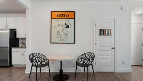 Eclectic Urban Retreat - Foto 4