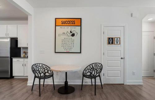 Eclectic Urban Retreat - Foto 4