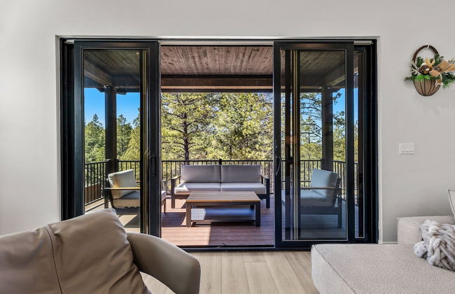 Cottonrose Flagstaff - Foto 17