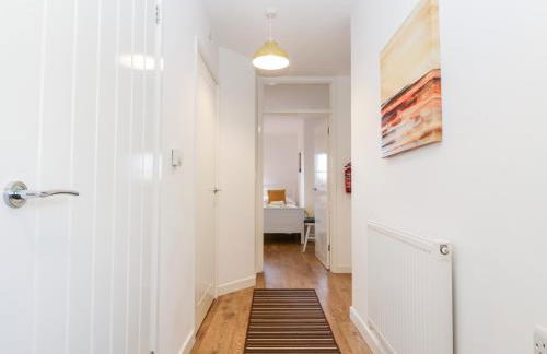 Stable Cottage - Foto 14