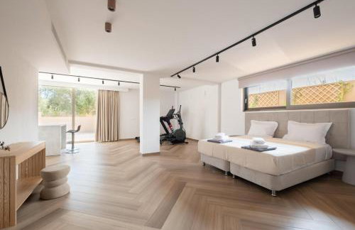 Villa Neratzia-Luxury Escape - Foto 4