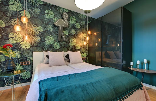 NORDBYHUS Apartamenty Garden Gates - Foto 2