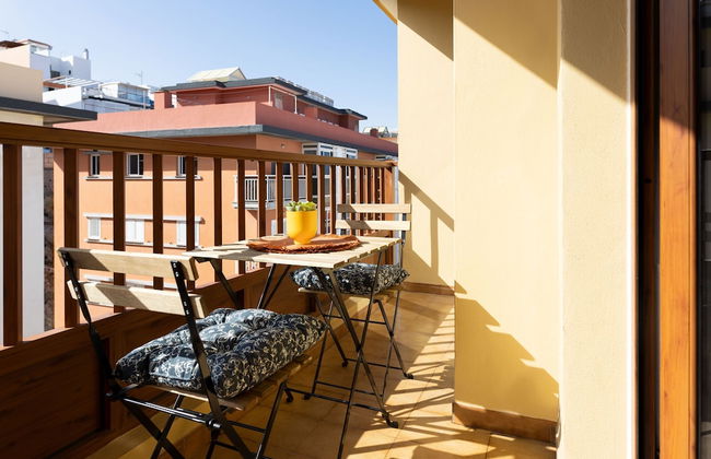 Casa Checha in Candelaria - Foto 47