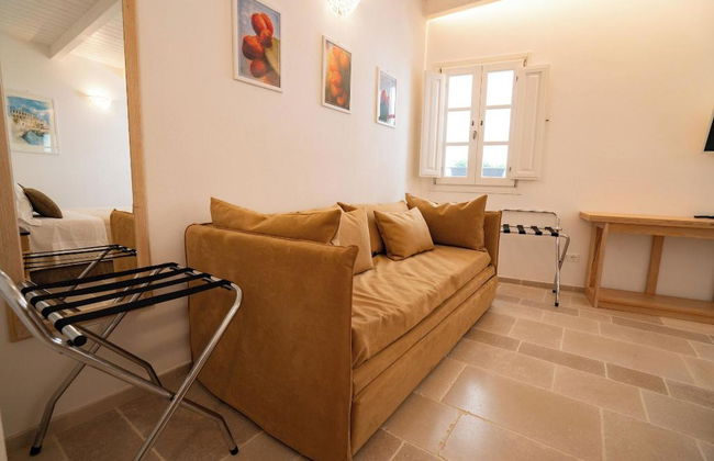 Quintessenza Luxury Domus - Foto 26