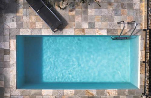 Villa de standing Vista - Domaine Romella - Piscine - Vue Lac de Padula - Foto 3