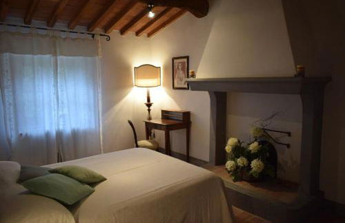 Agriturismo Spazzavento - Foto 26