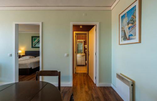 Hotel Apartamento Solverde - Foto 152