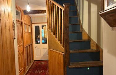 Griffin House - Foto 14