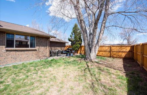 Modern Chic Retreat Near Mtns & Red Rocks Wifi - Foto 30