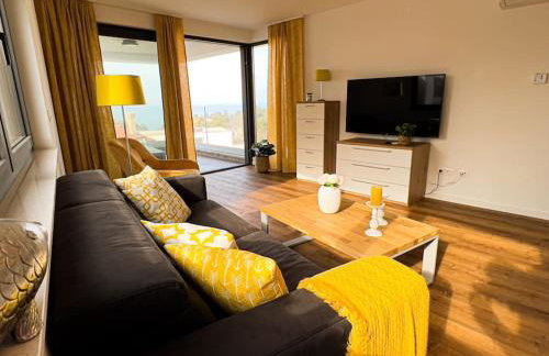 Villa Mirno More Apartments - Foto 13