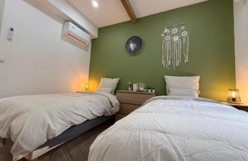 La belle étoile climatisé à 5 min à pieds de la plage - Foto 22