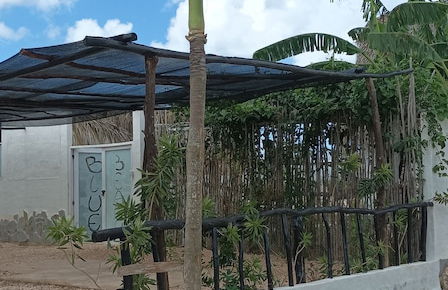 Blue beach Eco-hotel by Sanfabini - Foto 25