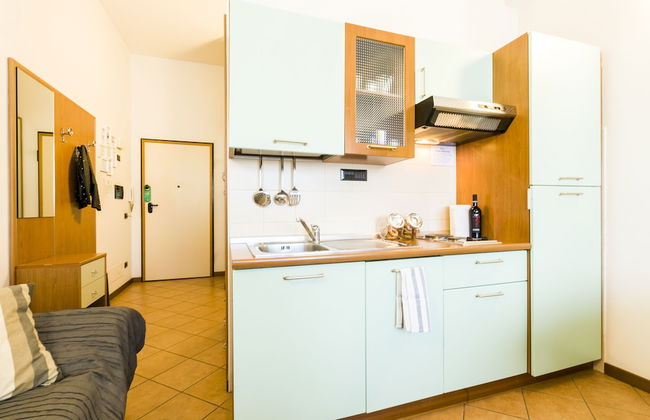 Casa Temporanea - Foto 32