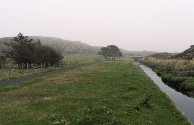 Unique Location - Bodanes - Hoydalar - 6 Br Villa - Foto 29