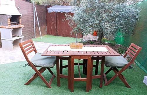 Cabaña del olivo - Photo 14