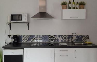 Finca el Gaudi, casita Catharina - Foto 17