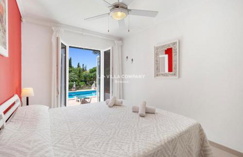 Villa ROSAMOND - Foto 27