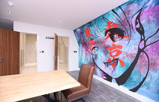 The Bling Hotel by UStay - Photo 49