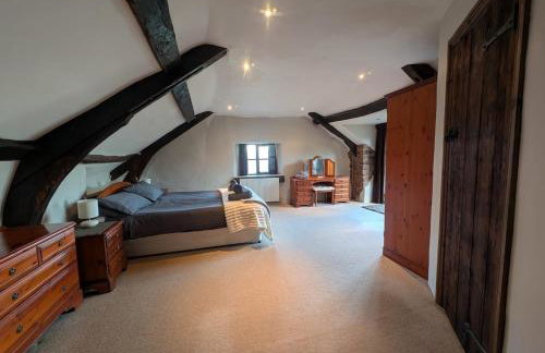 The Farmhouse - Photo 49