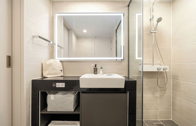 Urbanstay Naksan Beach - Foto 70