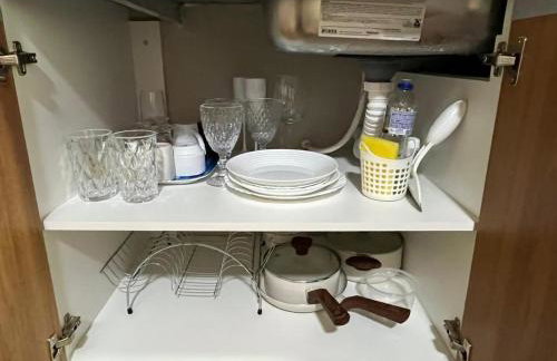 1 - Flat próx. ao Salvador Shopping c/ garagem - Foto 20