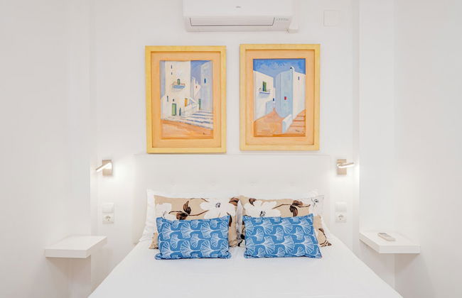 Atico de lujo plaza ayuntamiento pet friendly - Photo 21