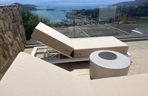 Villa Estée, luxury villa with private infinity pool and jacuzzi - Foto 43