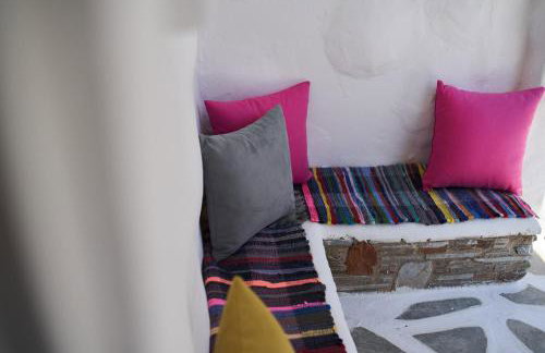 FERMINA KaGa kythnosuites - Foto 13