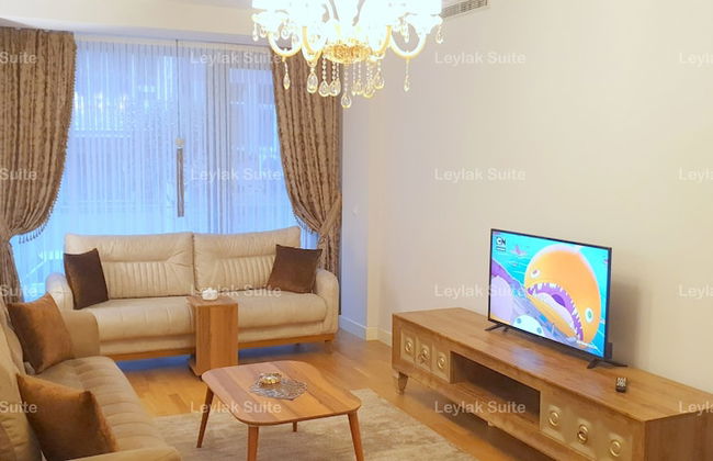 Leylak Suite - Foto 16