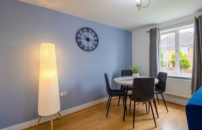 Host Stay Clover Field - Foto 13