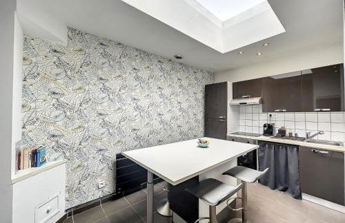 T2 - parking et jardin privatif - Foto 17