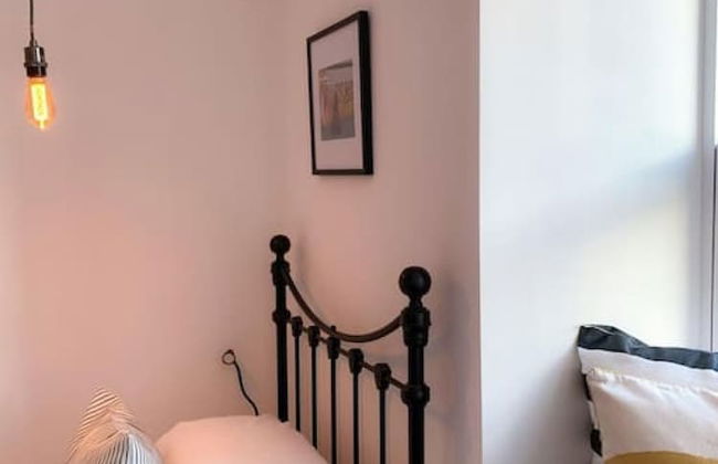 The Estuary Apartment - 2 Minutes From Beach - Foto 29