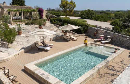 Masseria Torre Ruggeri - Foto 47