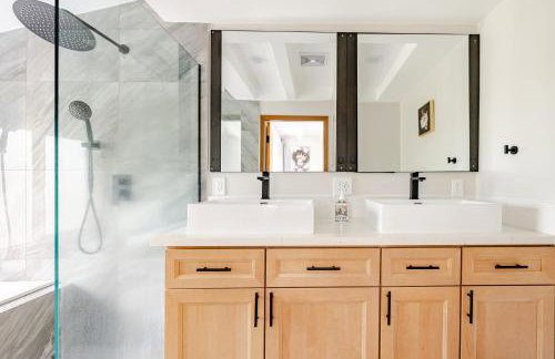 Central! Oceanview Hawaii Style House Pool & SPA - Foto 56